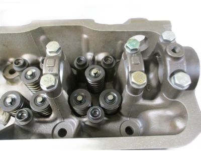 Toyota 11101-19195 Head Sub-Assembly, Cylinder