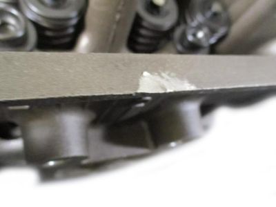 Toyota 11101-19195 Head Sub-Assembly, Cylinder