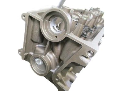 Toyota 11101-19195 Head Sub-Assembly, Cylinder