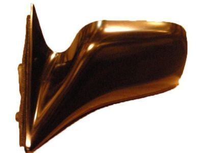 Toyota 87940-02411-J3 Mirror Assy,  Outer Rear View,  LH