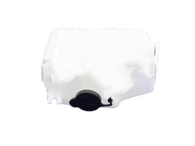 Toyota Solara Coolant Reservoir - 16470-03062