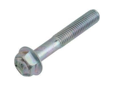 Scion 90105-08086 Bolt(For Transaxle Case & Transmission Case Setting)