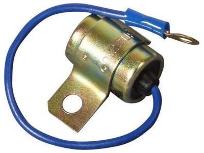 Toyota 19133-10010 Condenser, Distributor Toyota 19133-10010 Condenser, Distributor