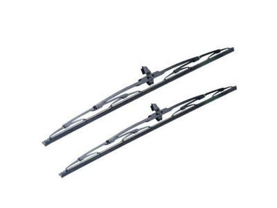 Toyota 85222-17041 Blade Assy,  Windshield Wiper