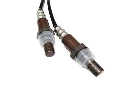 Toyota 89465-35690 Oxygen Sensor, Rear
