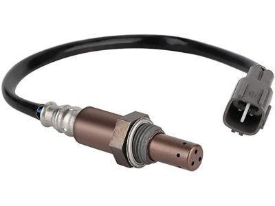 Toyota 89465-35690 Oxygen Sensor, Rear