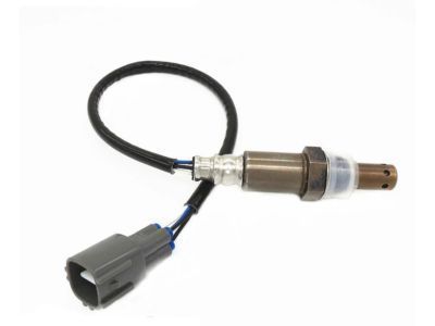 Toyota 89465-35690 Oxygen Sensor, Rear