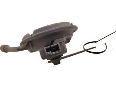 Toyota 86520-AC010 Horn Assembly, Low Pitched