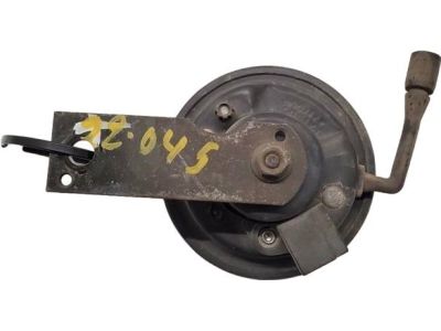 Toyota 86520-AC010 Horn Assembly, Low Pitched