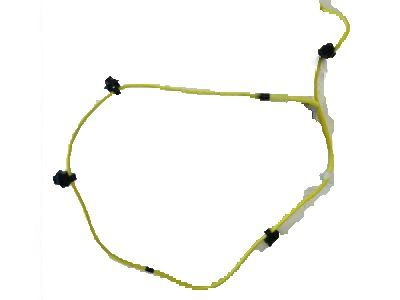 Toyota 4Runner Air Bag - 73910-35010