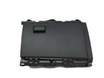 2017 Toyota Corolla Glove Box - 55550-02400-C0