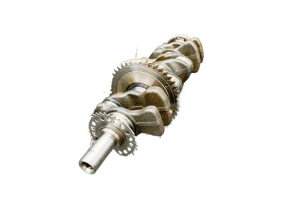 Scion 13401-36011 Crankshaft