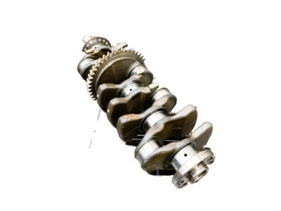 Scion 13401-36011 Crankshaft