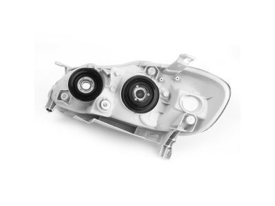 Toyota 81150-02350 Headlamp Assembly, Driver Side