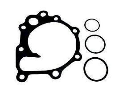 Toyota 16124-42020 Gasket,  Water Pump Cover
