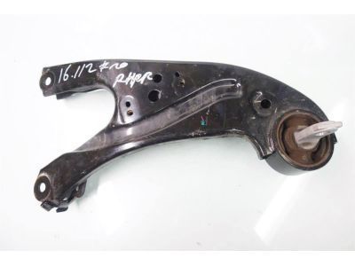 Toyota 48780-0E060 Arm Assembly, Trailing, Rear Driver Side