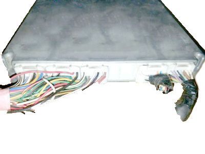 Toyota 89661-48690 Computer,  Engine Control