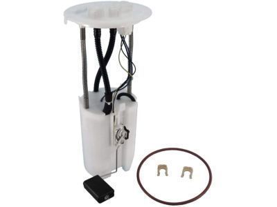 Toyota FJ Cruiser Fuel Pump - 77020-35121