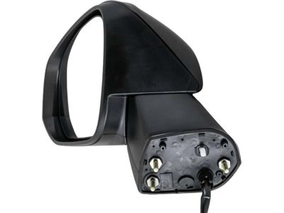 Toyota 87940-42E11 Mirror Assembly, Outer Rear View, Driver Side