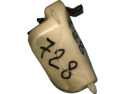 16470-11130 Toyota Tank Assembly, Radiator Reserve Product Photo 2 of 3