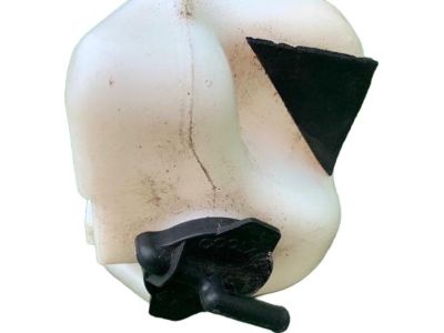 16470-11130 Toyota Tank Assembly, Radiator Reserve Product Photo 3 of 3