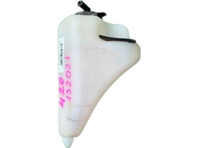 16470-11130 Toyota Tank Assembly, Radiator Reserve Product Photo 1 of 3
