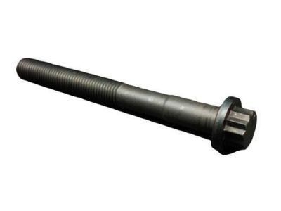 Toyota 90910-02121 Bolt(For Cylinder Head Set)