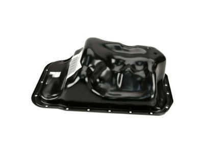 Toyota 4Runner Oil Pan - 12101-65012