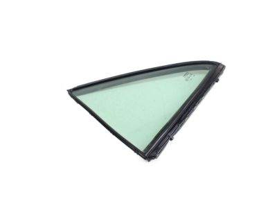 Toyota 68124-06220 Fixed Glass