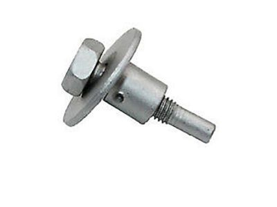 Toyota 93385-56025 Bolt, With Washer