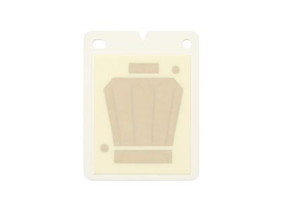 Toyota 75314-30060 Emblem, Front 75314-30060 Toyota Emblem, Front Product Photo 1 of 2