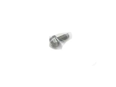 Scion SU003-00003 Flange Bolt-Plt