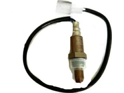 Toyota 89467-42090 Sensor, Air Fuel Ratio, Front Passenger Side