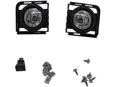 Scion Fog Light - PT857-52110
