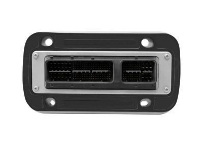 Toyota 89661-0CD80 Computer,  Engine Control