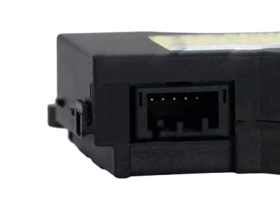 Toyota 8924B-0R020 Sensor, Steering