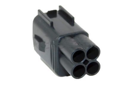 Toyota 90980-10868 Housing, Connector Male