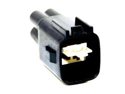 Toyota 90980-10868 Housing, Connector Male