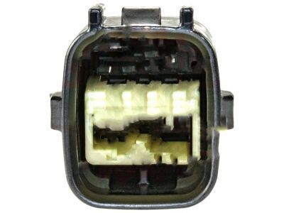 Toyota 90980-10868 Housing, Connector Male