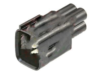 Toyota 90980-10868 Housing, Connector Male