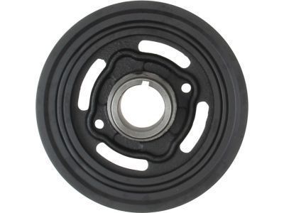 Toyota 4Runner Harmonic Balancer - 13470-0P010