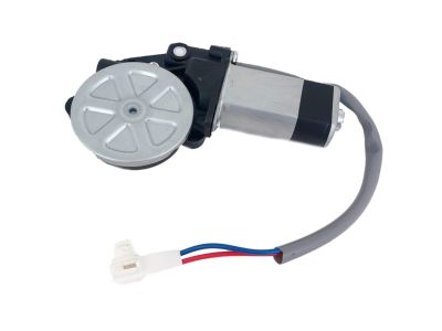 Toyota 85710-AA020 Motor Assembly, Power Window Regulator, Passenger Side