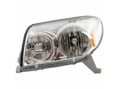 Toyota Tacoma Headlight - 81170-04173
