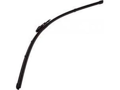 Toyota Tercel Wiper Blade - 85212-30271