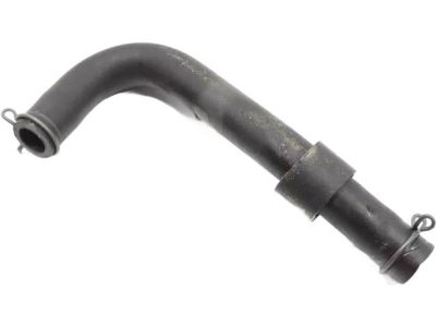 Toyota 12262-0P140 Hose, Ventilation