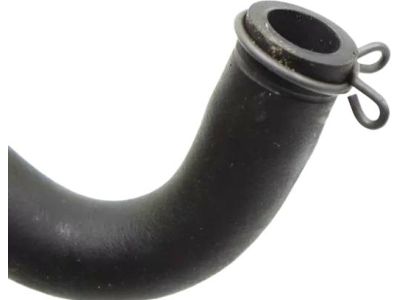 Toyota 12262-0P140 Hose, Ventilation
