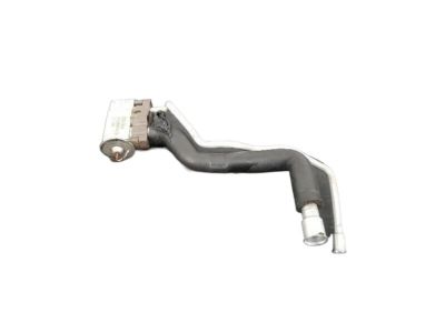 Toyota Camry A/C Hose - 88710-06280
