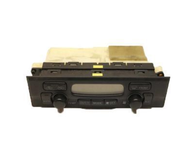 Toyota 4Runner Blower Control Switches - 55910-35231