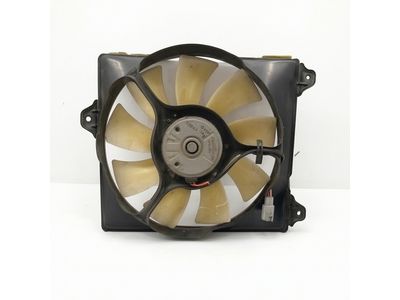 16363-20100 Toyota Motor, Cooling Fan Product Photo 3 of 4