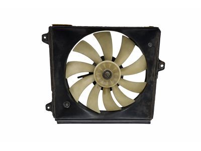 Toyota 16363-20100 Motor, Cooling Fan 16363-20100 Toyota Motor, Cooling Fan Product Photo 1 of 4
